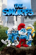 Película The Smurfs
