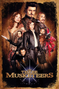 Película The Three Musketeers