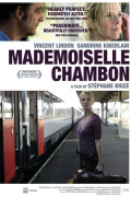 Película Mademoiselle Chambon