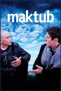 Película Maktub