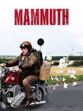 Película Mammuth