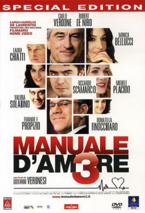 Manuale d'amore 3. Las edades del amor