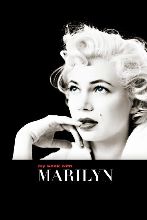 Mi semana con Marilyn