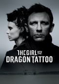 Película The Girl with the Dragon Tattoo