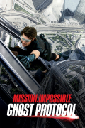 Película Mission: Impossible - Ghost Protocol