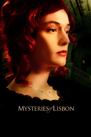 Misterios de Lisboa