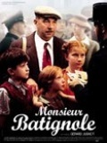 Película Monsieur Batignole