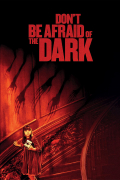 Película Don't Be Afraid of the Dark