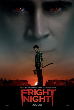Noche de miedo (Fright Night)