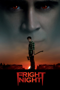 Película Fright Night