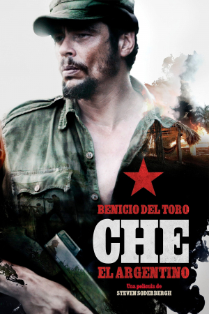 Che, el argentino