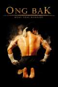 Película Ong-Bak: The Thai Warrior