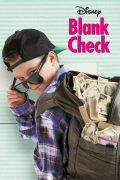 Película Blank Check