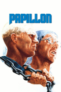 Película Papillon