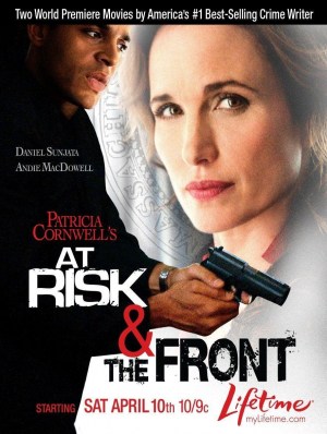 Patricia Cornwell: El frente