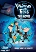 Phineas y Ferb la película: A través de la 2ª dimensión