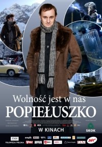 Popieluszko: La libertad está en nosotros