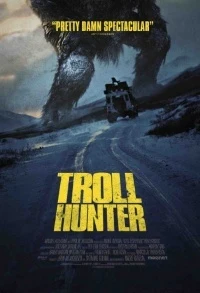Película Trollhunter