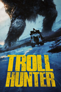 Película Trollhunter