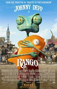 Rango Rango