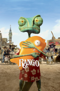 Película Rango