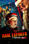 Película Rare Exports