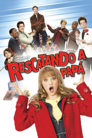 Rescatando a papá