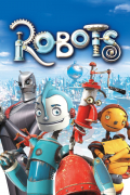 Película Robots