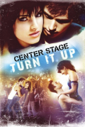 Película Center Stage: Turn It Up