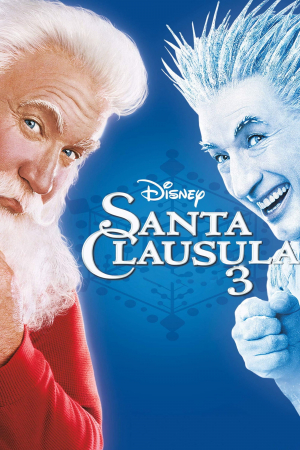 Santa Claus 3: Por una Navidad sin frío