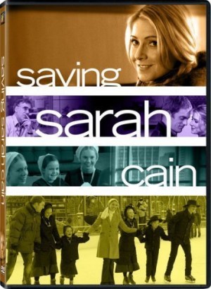 Sarah Cain