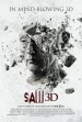 Saw VII 3D