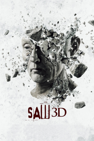 Saw VII 3D