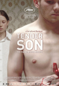 Película Tender Son: The Frankenstein Project