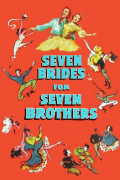 Película Seven Brides for Seven Brothers
