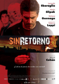 Película No Return