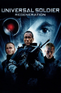 Película Universal Soldier: Regeneration