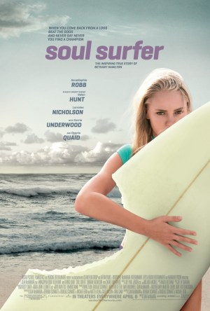 Alma de surfista