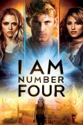 Película I Am Number Four
