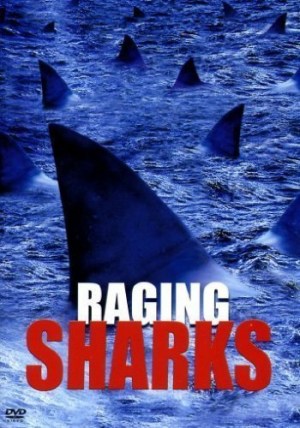Space Sharks