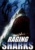 Película Raging Sharks