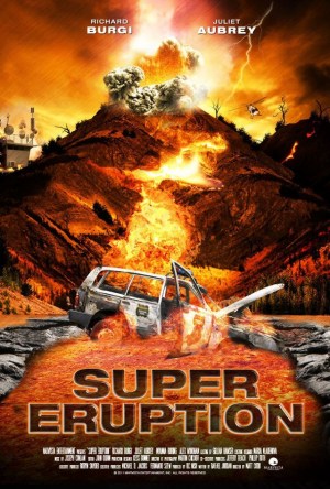 Súper erupción