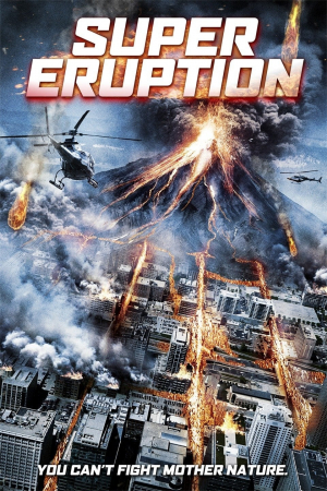 Súper erupción