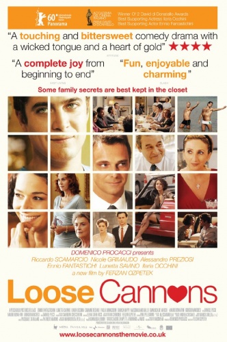 Tengo Algo Que Deciros 2010 Cine Com