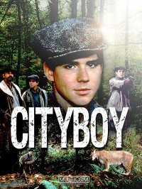 Chico de ciudad