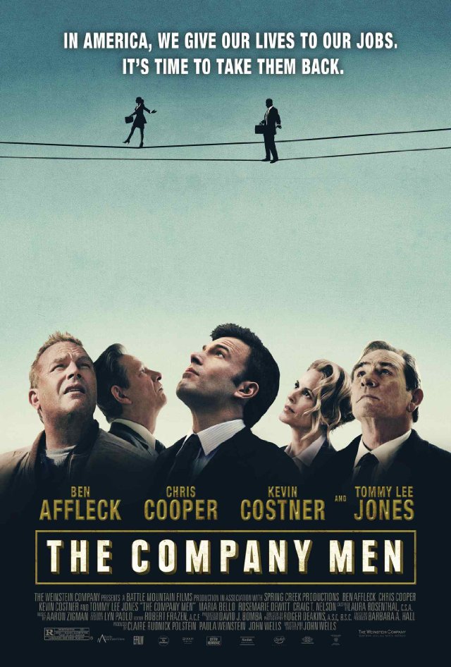 The company men