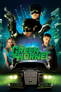 Película The Green Hornet