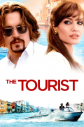 Película The Tourist