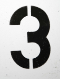 Three