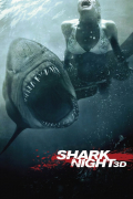 Película Shark Night